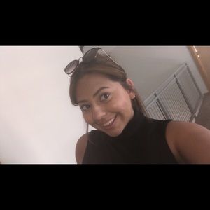 Meet your Posher, Katherine